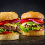 hamburger-with-beef-meat-burger-fresh-vegetables-dark-surface copy-min